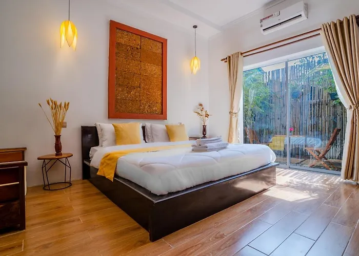 Angkor Rithy Team Siem Reap