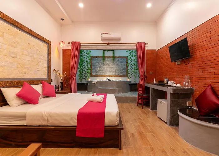 Angkor Rithy Team Siem Reap